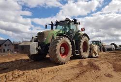 Cement Stabilisation of Soils.