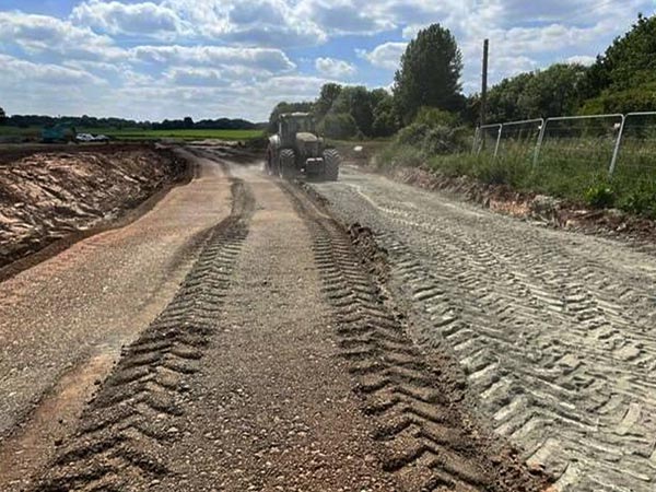 case study Stabilisation