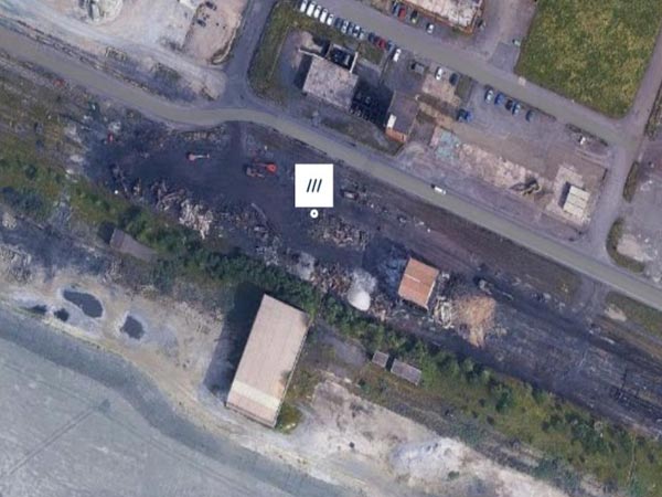 case study MCL-Redcar-Bulk-Terminal