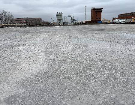 compacted machinery5