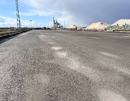 compacted machinery7