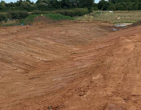 earthworks machinery1