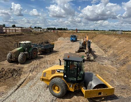 earthworks machinery3