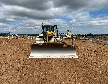 earthworks machinery4