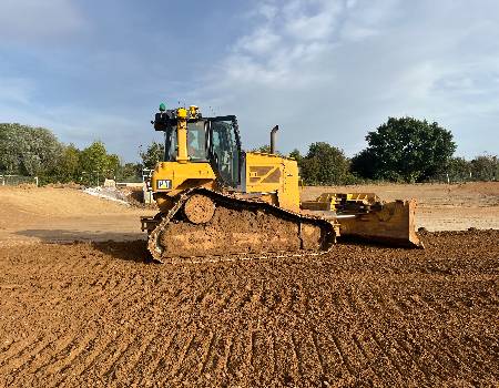 earthworks machinery6