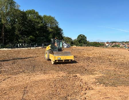 earthworks machinery7