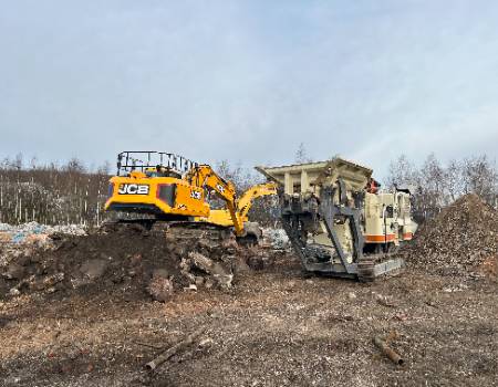 engineering machinery3